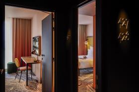 Mama Shelter Dijon - photo 23