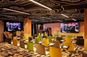 Mama Shelter Dijon - photo 24