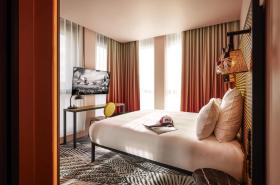 Mama Shelter Dijon - photo 22