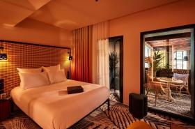 Mama Shelter Dijon - photo 21