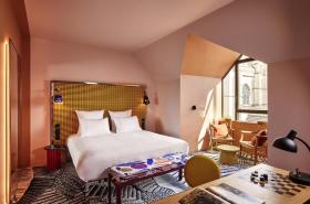 Mama Shelter Dijon - photo 20