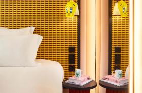 Mama Shelter Dijon - photo 18