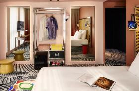 Mama Shelter Dijon - photo 16