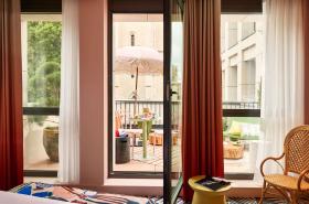 Mama Shelter Dijon - photo 15