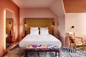 Mama Shelter Dijon - photo 12