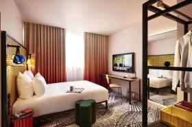 Mama Shelter Dijon - photo 14