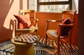 Mama Shelter Dijon - photo 11