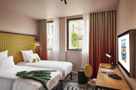 Mama Shelter Dijon - photo 10