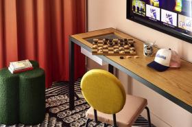 Mama Shelter Dijon - photo 16