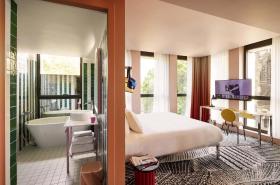 Mama Shelter Dijon - photo 22