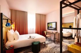 Mama Shelter Dijon - photo 27