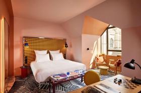 Mama Shelter Dijon - photo 26