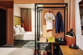 Mama Shelter Dijon - photo 20