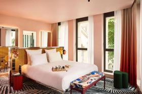 Mama Shelter Dijon - photo 13