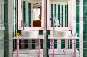 Mama Shelter Dijon - photo 8