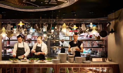 Mama Shelter Dijon - photo 1