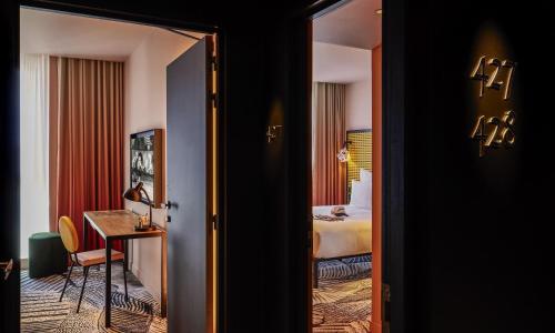 Mama Shelter Dijon - photo 2