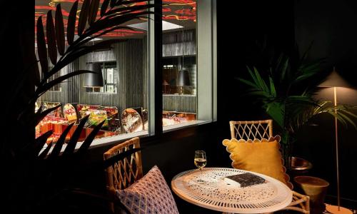 Mama Shelter Dijon - photo 2