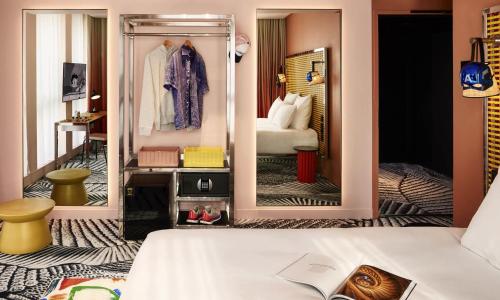 Mama Shelter Dijon - photo 3