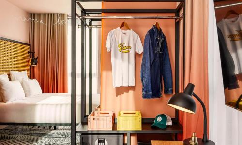 Mama Shelter Dijon - photo 3